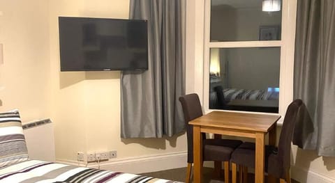 Seaford Lodge Apartments Apartment in Weston-super-Mare