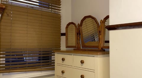 Seaford Lodge Apartments Apartment in Weston-super-Mare