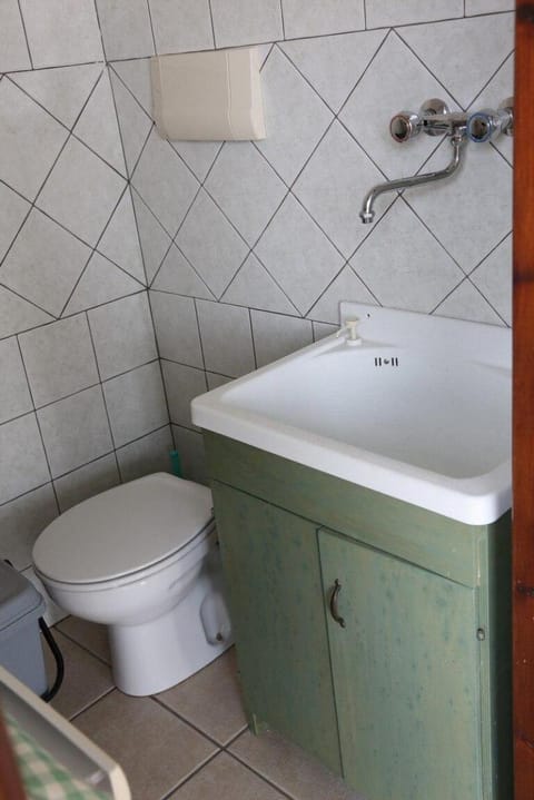 Appartamento Luna e Sole Apartment in Orosei