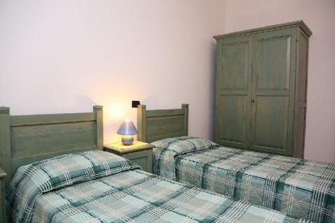 Appartamento Luna e Sole Apartment in Orosei