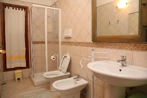 Appartamento Luna e Sole Apartment in Orosei