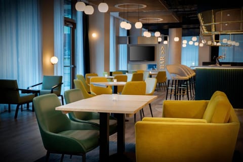 Leonardo Hotel Bristol City Hotel in Bristol