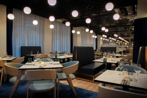 Leonardo Hotel Bristol City Hotel in Bristol