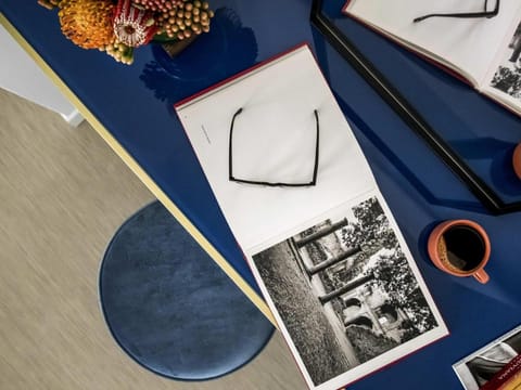 Habita79 Hotel and Spa Pompeii - MGallery Hotel in Pompeii