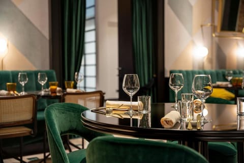 Habita79 Hotel and Spa Pompeii - MGallery Hotel in Pompeii