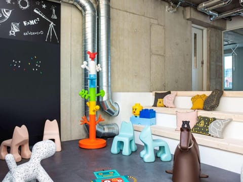 ibis Styles Delft City Centre Hotel in Delft