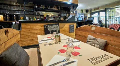 La Villa des Souhaits Hotel in Honfleur