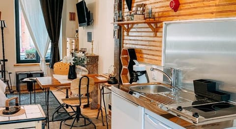 La Villa des Souhaits Hotel in Honfleur