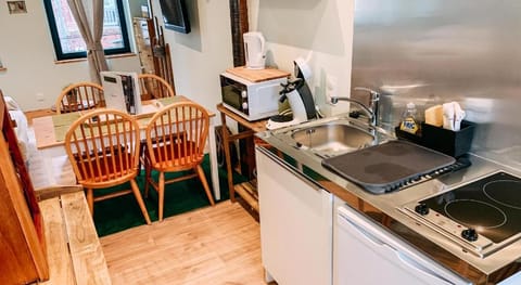 La Villa des Souhaits Hotel in Honfleur