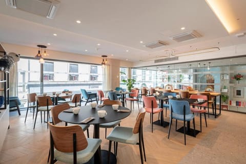 B&B Hotel Gent Centrum Hotel in Ghent