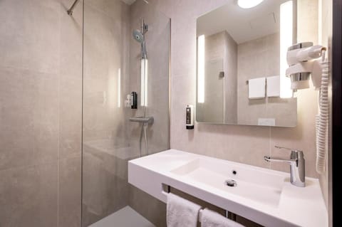 B&B Hotel Gent Centrum Hotel in Ghent