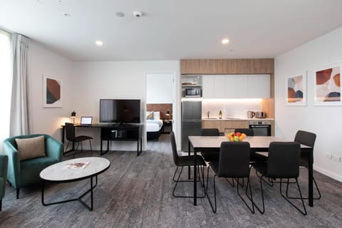 Quest Takapuna Hotel in Auckland