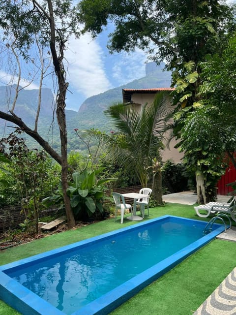 Barra da Tijuca Guest Houses Vacation rental in Rio de Janeiro