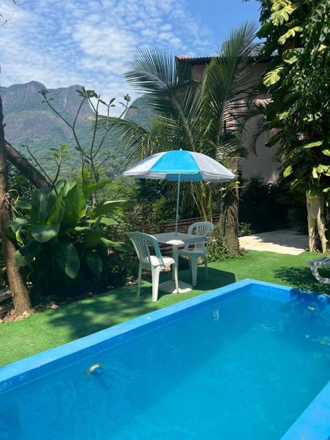 Barra da Tijuca Guest Houses Vacation rental in Rio de Janeiro