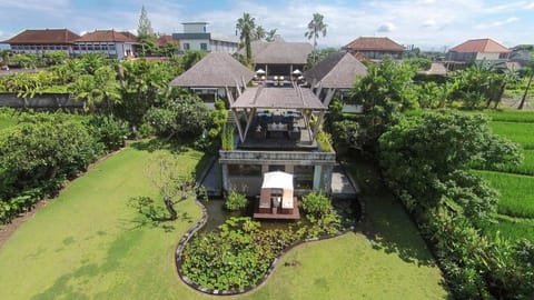 Mandalay Villas by Elite Havens Hotel in Kediri