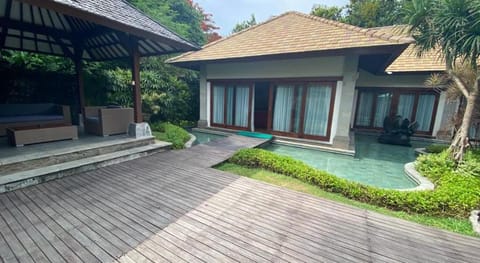 Bintang Bali Villa Villa in Kuta