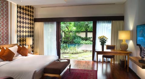 Bintang Bali Villa Villa in Kuta