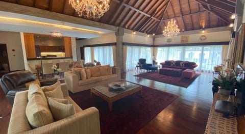 Bintang Bali Villa Villa in Kuta