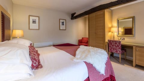 The Pennington Hotel Hotel in Copeland District