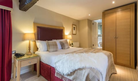 The Pennington Hotel Hotel in Copeland District