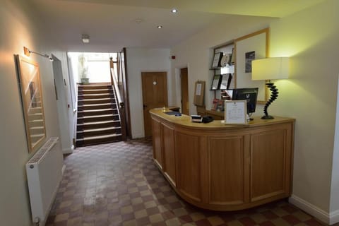 The Pennington Hotel Hotel in Copeland District