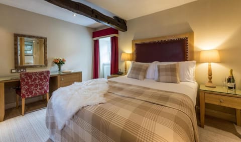 The Pennington Hotel Hotel in Copeland District