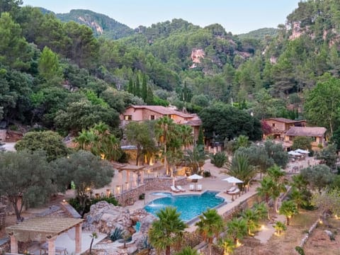 Property view