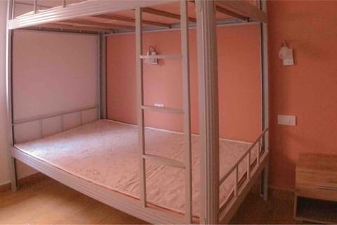 Asuka Hostel飞鸟客景观别墅精品四人间|超低划算住宿|安静舒适方便休闲区 Apartment in Belgrade