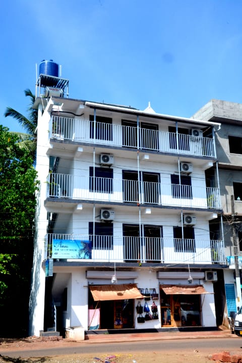 Property view