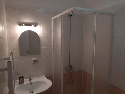 South warm and light apartment with inspiring view Apartment in Decentralized Administration of Macedonia and Thrace