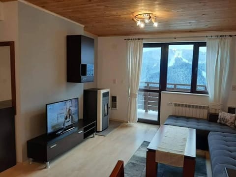 For your unforgetable mountain holiday Apartment in Decentralized Administration of Macedonia and Thrace