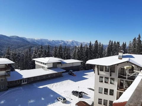 For your unforgetable mountain holiday Apartment in Decentralized Administration of Macedonia and Thrace