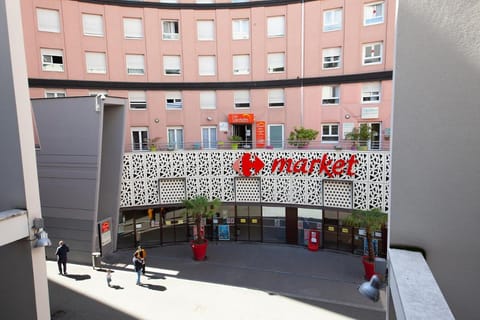 The Originals Residence, Appart’Hôtel Les Lauréades, Clermont-Ferrand Apartment hotel in Clermont-Ferrand
