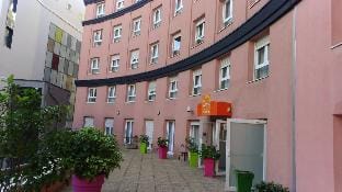 The Originals Residence, Appart’Hôtel Les Lauréades, Clermont-Ferrand Apartment hotel in Clermont-Ferrand