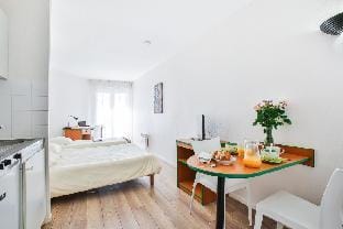 The Originals Residence, Appart’Hôtel Les Lauréades, Clermont-Ferrand Apartment hotel in Clermont-Ferrand