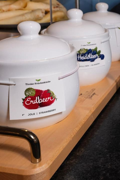 Villa Flöckner Bed & Breakfast Bed and Breakfast in Salzburg