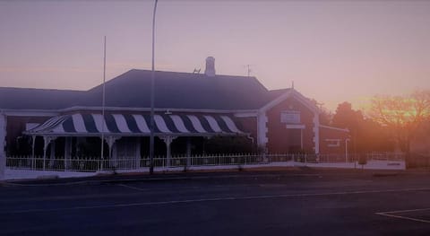 Kelkiewyn Guesthouse Caledon Apartment in Western Cape