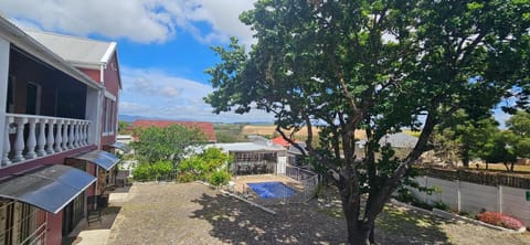 Kelkiewyn Guesthouse Caledon Apartment in Western Cape