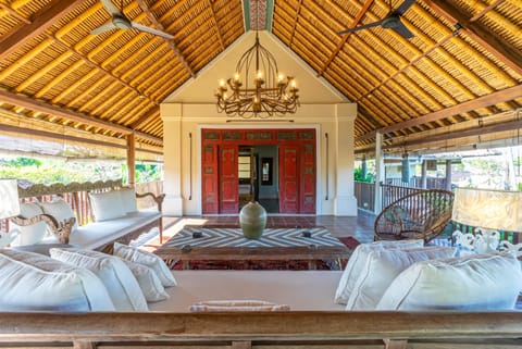 Angsa Villa Sanur by Nakula Villa in Denpasar