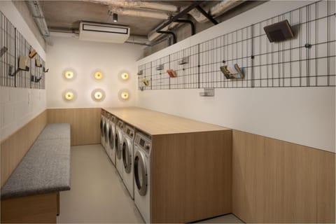 Residence Inn by Marriott Brussels Airport Hotel in Flanders