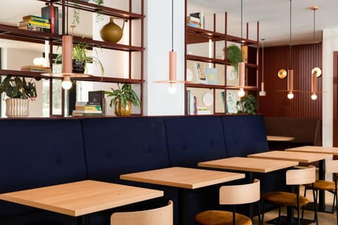 Residence Inn by Marriott Brussels Airport Hotel in Flanders