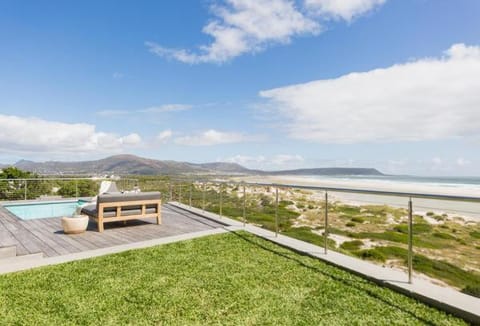 Cape Beach Villa Villa in Cape Town