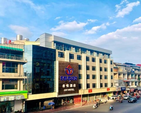 Property view