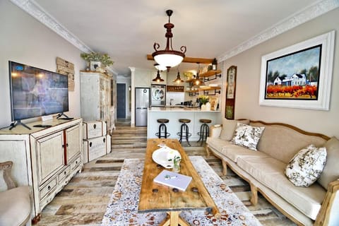 dk villas 4 RivervieW, Hout Bay Apartment in Cape Town