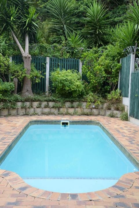 dk villas 4 RivervieW, Hout Bay Apartment in Cape Town