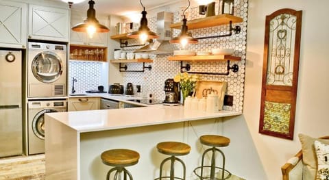 dk villas 4 RivervieW, Hout Bay Apartment in Cape Town