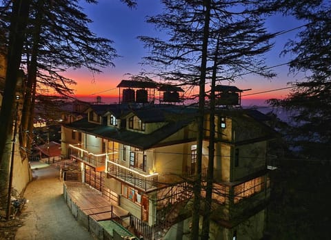 Property view