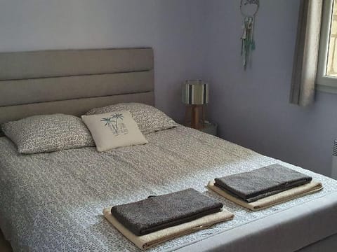 Simplistic Holiday Home in Orgon with Swimming Pool Vacation rental in Provence-Alpes-Côte d'Azur