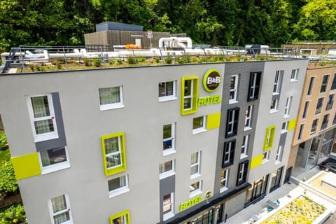 B&B HOTEL Le Port Marly Saint Germain en Laye Hotel in Saint-Germain-en-Laye