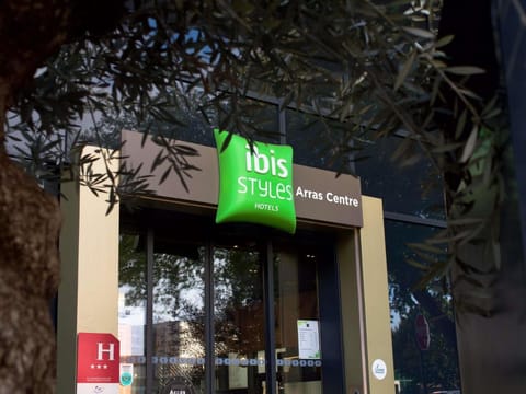 ibis Styles Arras Centre Hotel in Arras